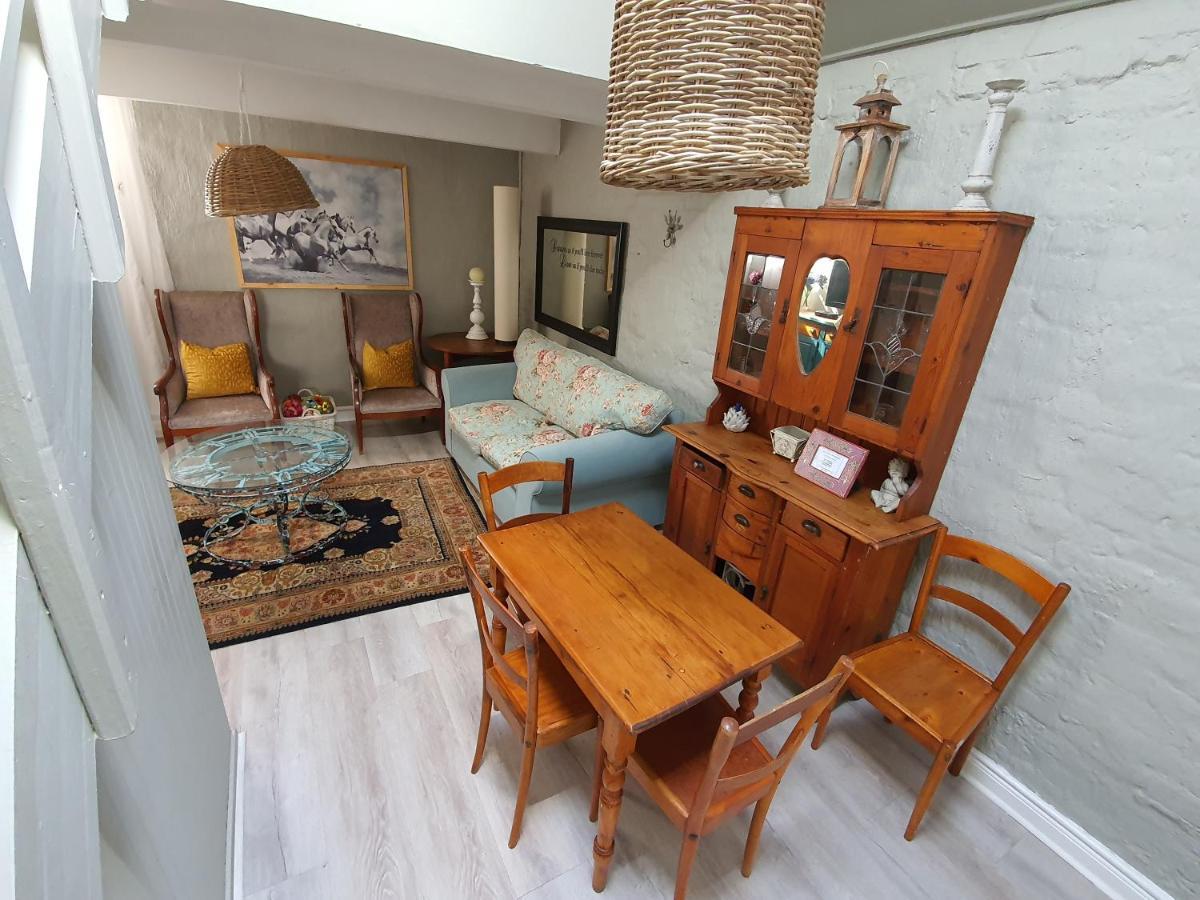 Waterhouse Guest Lodge - Indus Street Pretoria Luaran gambar