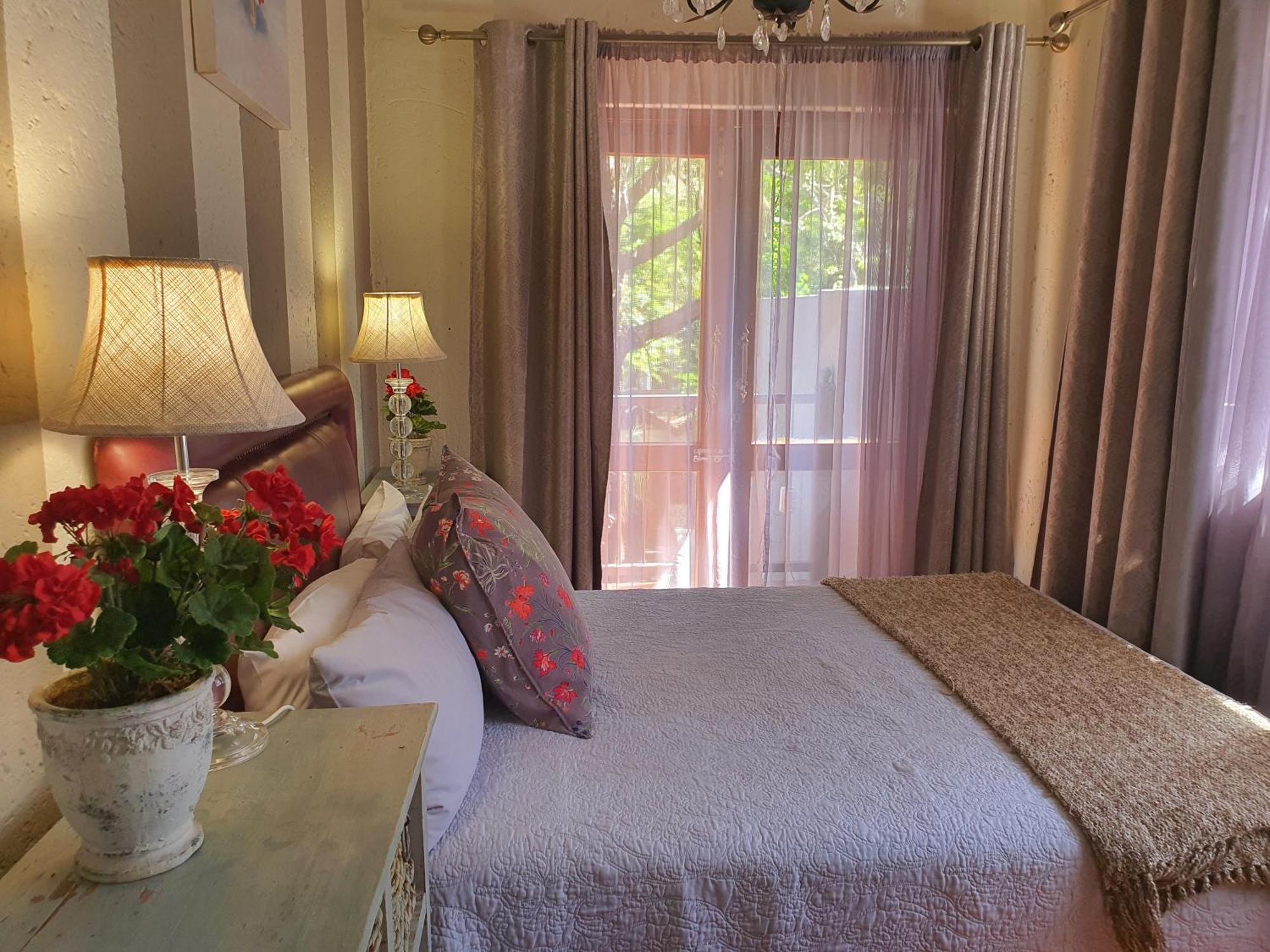 Waterhouse Guest Lodge - Indus Street Pretoria Bilik gambar
