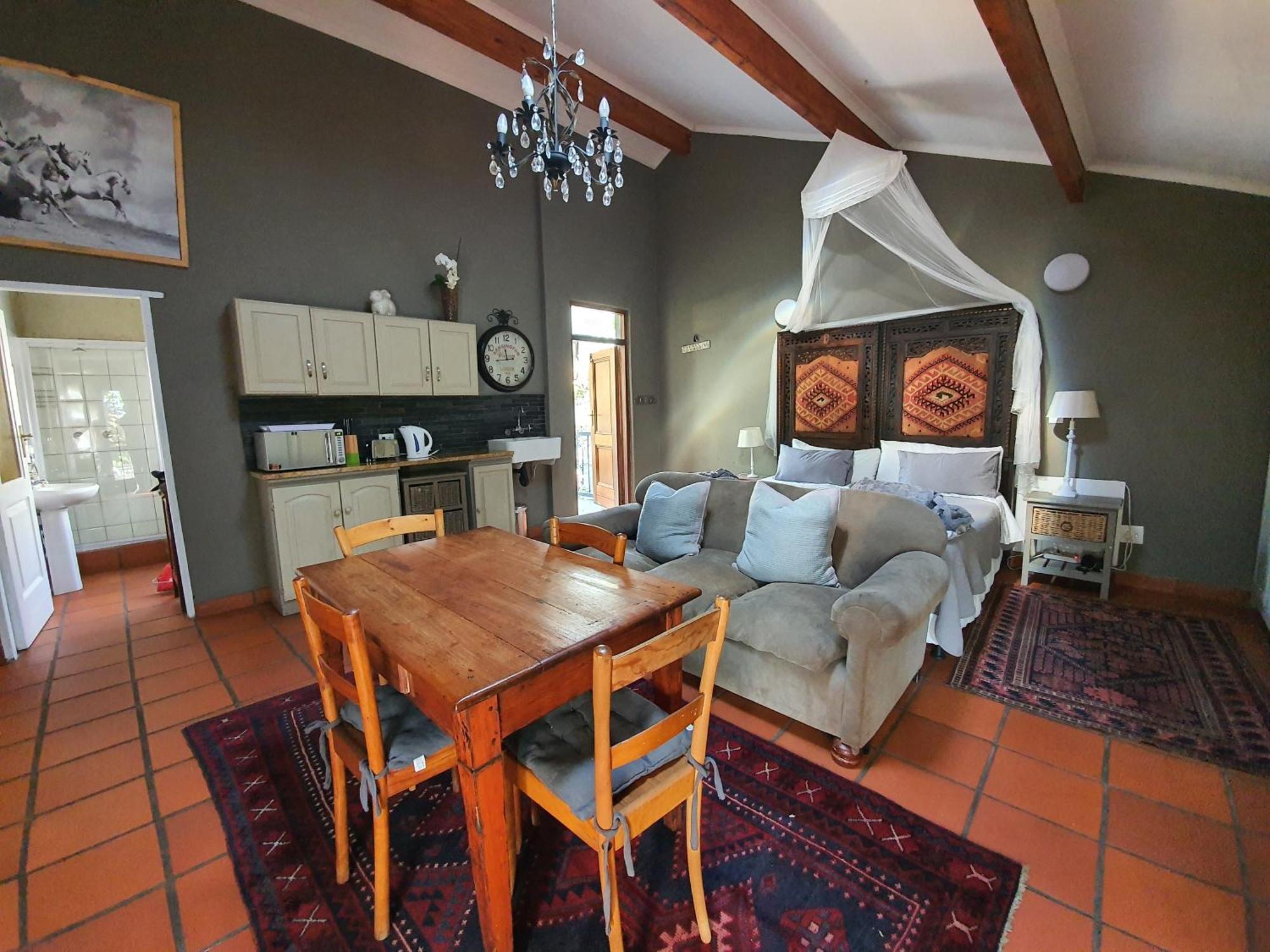 Waterhouse Guest Lodge - Indus Street Pretoria Bilik gambar