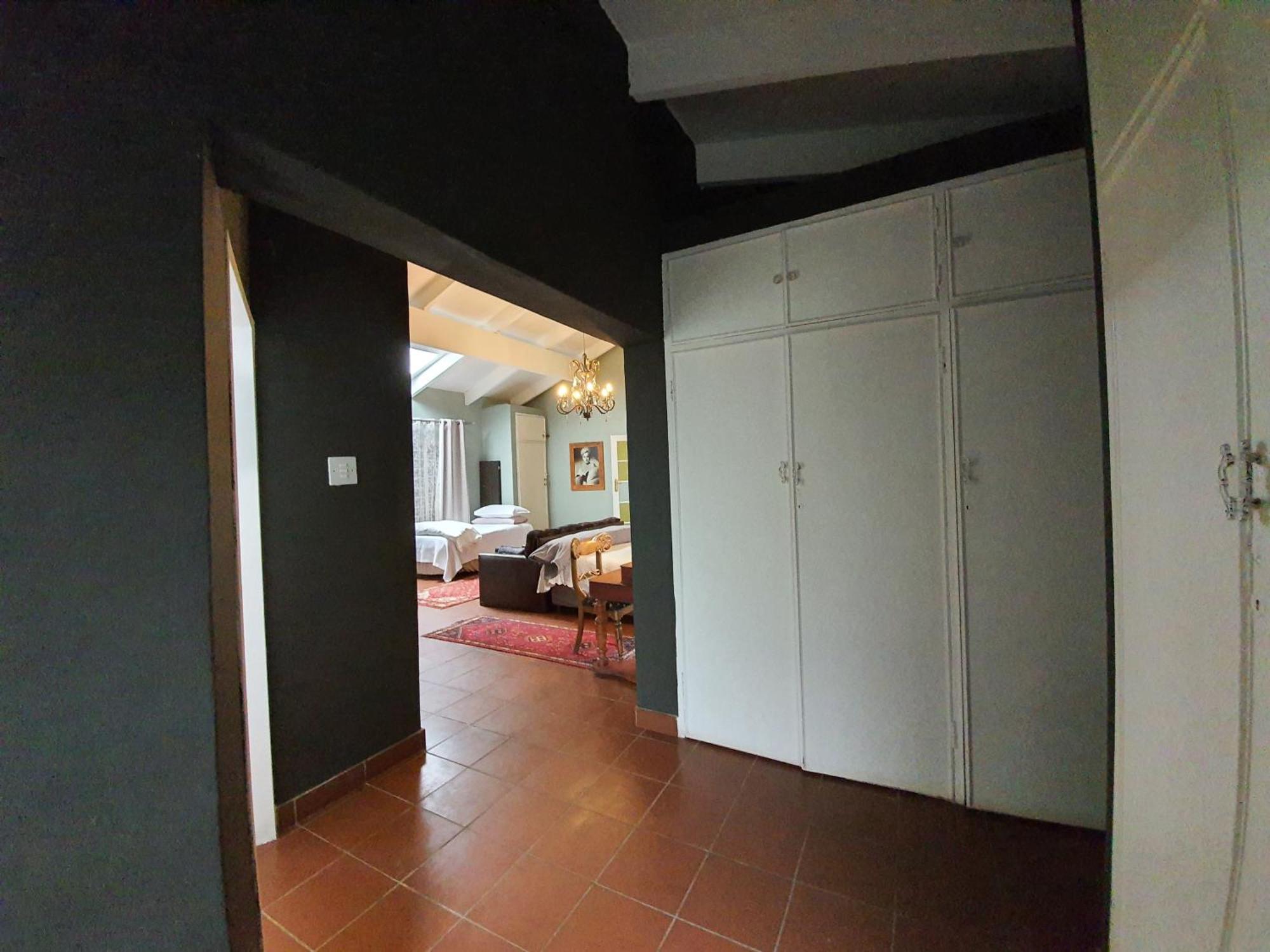 Waterhouse Guest Lodge - Indus Street Pretoria Bilik gambar