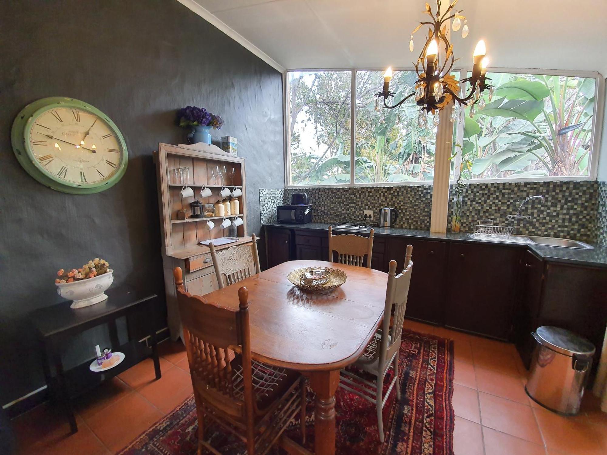 Waterhouse Guest Lodge - Indus Street Pretoria Bilik gambar