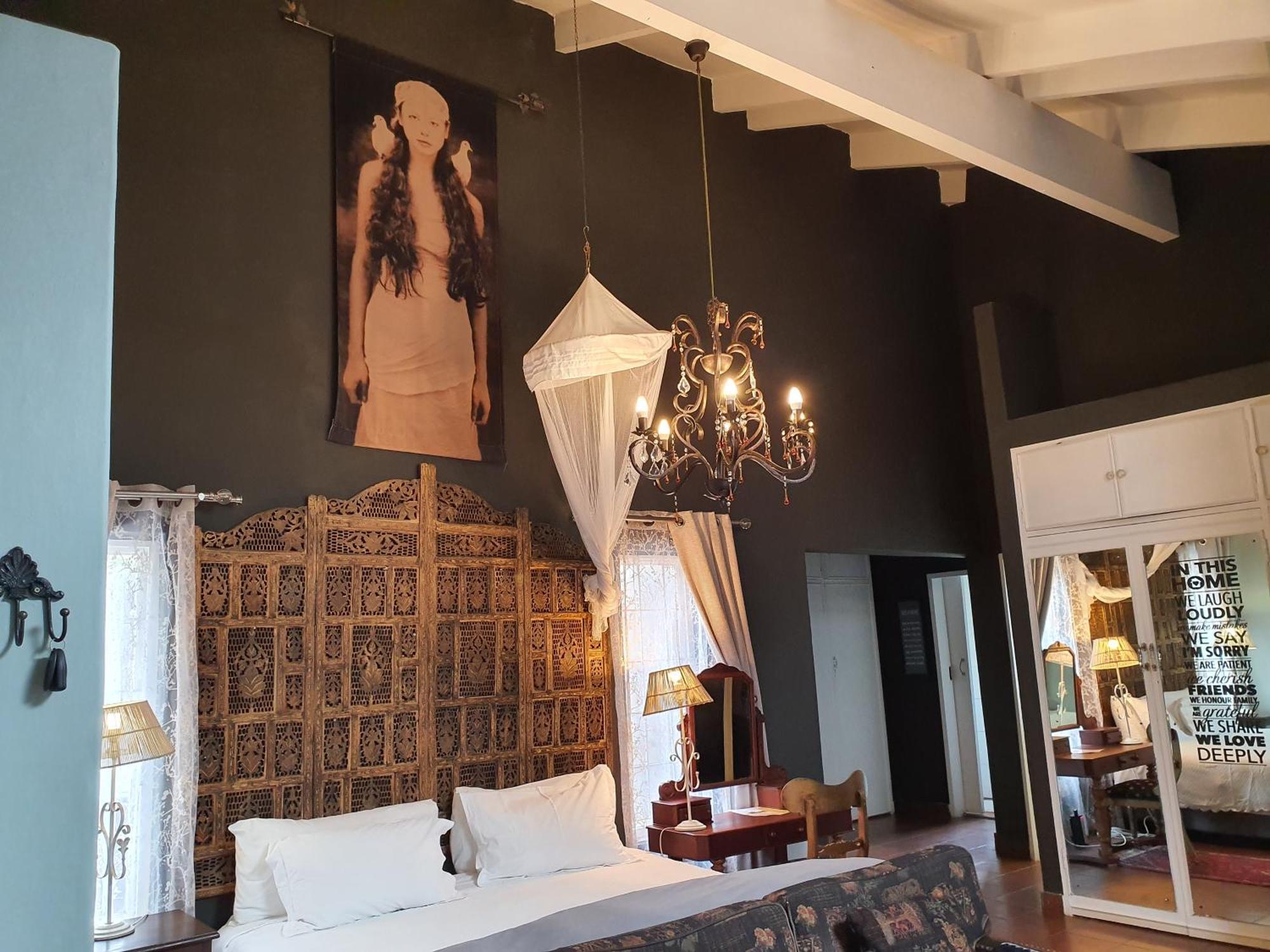 Waterhouse Guest Lodge - Indus Street Pretoria Bilik gambar