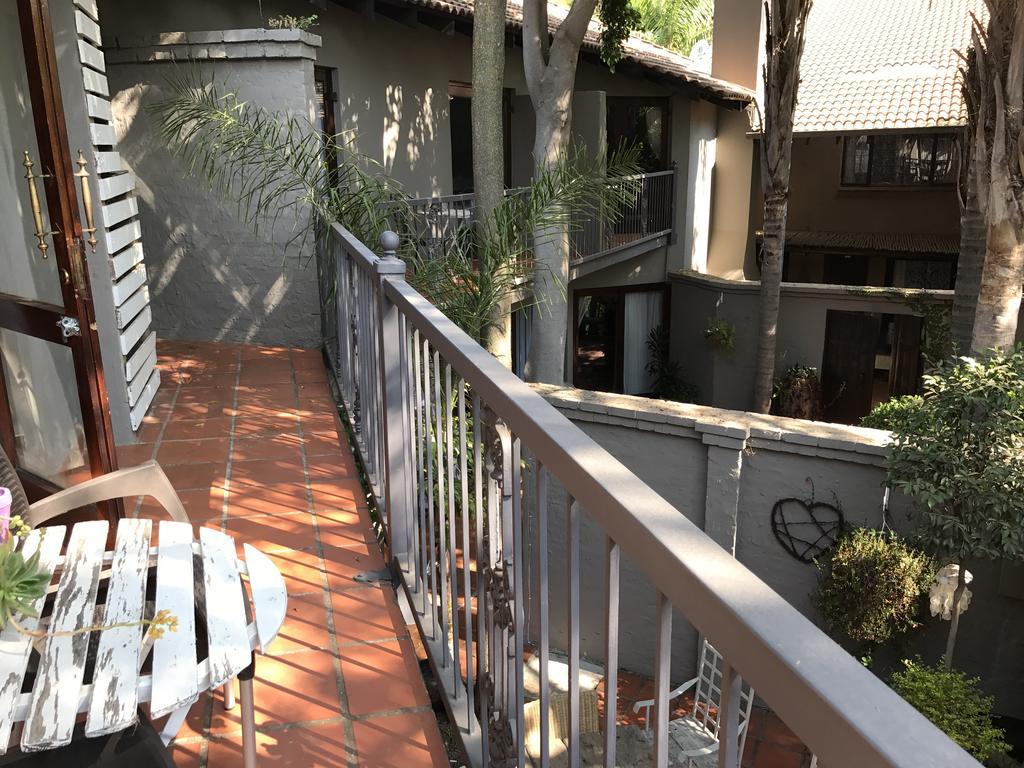 Waterhouse Guest Lodge - Indus Street Pretoria Luaran gambar