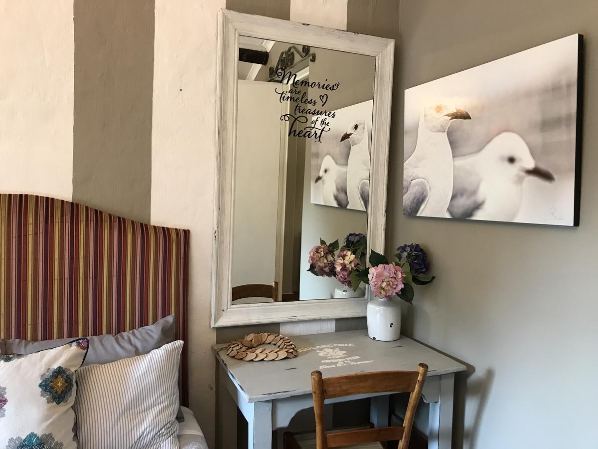 Waterhouse Guest Lodge - Indus Street Pretoria Luaran gambar