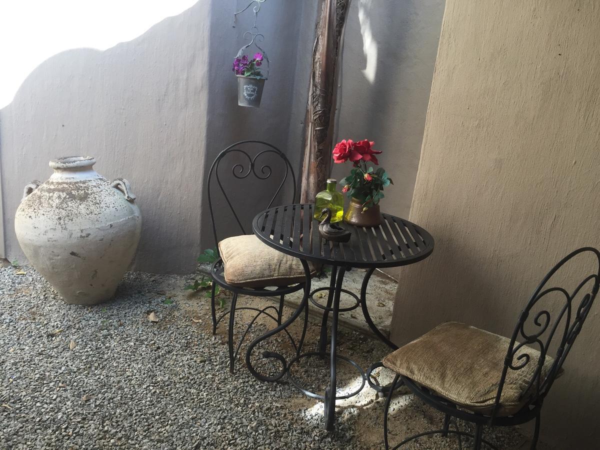 Waterhouse Guest Lodge - Indus Street Pretoria Luaran gambar